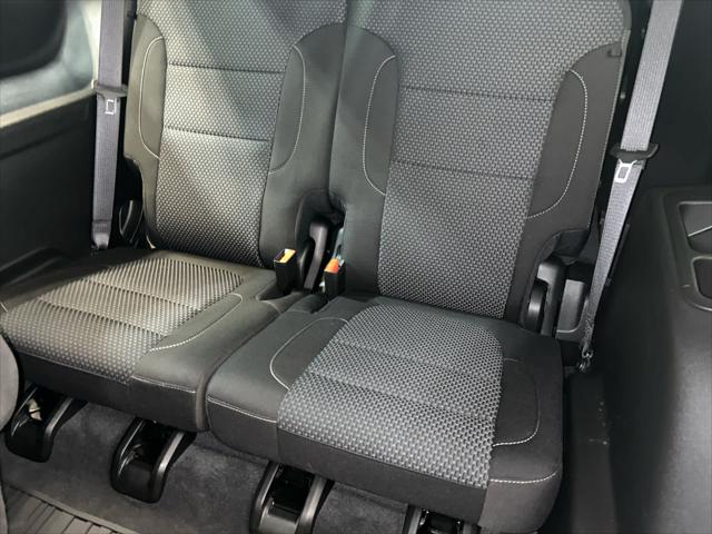 2023 GMC Acadia AWD SLE