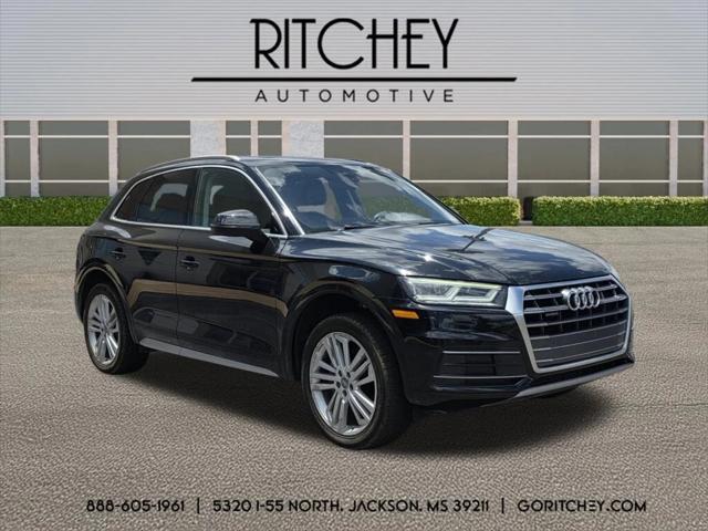 2019 Audi Q5 45 Premium for sale in Southaven, MS