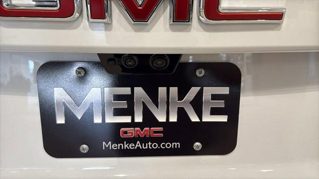 2026 GMC Yukon XL 4WD AT4