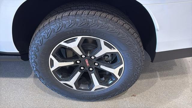 2026 GMC Yukon XL 4WD AT4