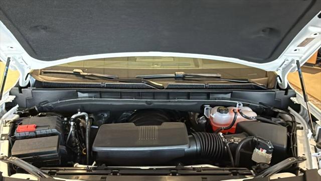 2026 GMC Yukon XL 4WD AT4