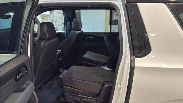 2026 GMC Yukon XL 4WD AT4