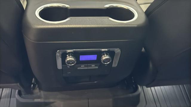 2026 GMC Yukon XL 4WD AT4