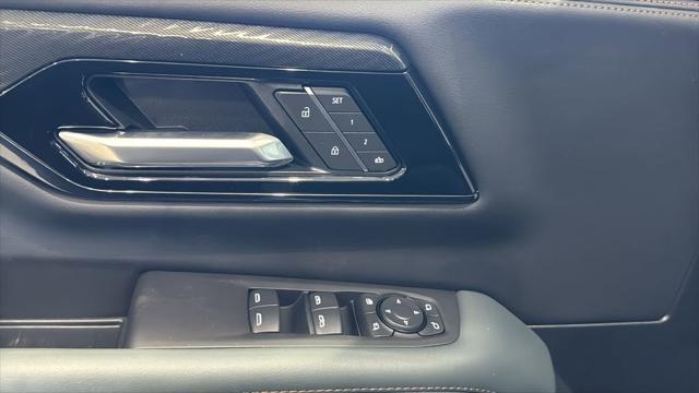 2026 GMC Yukon XL 4WD AT4