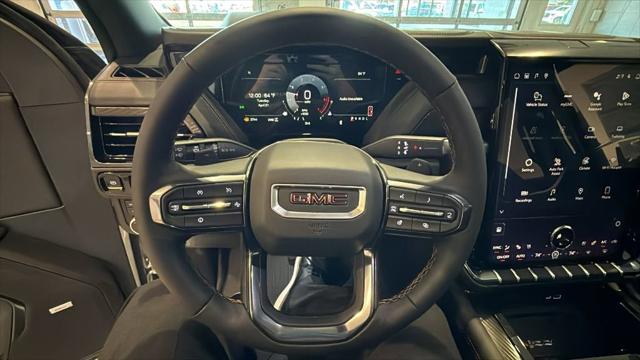 2026 GMC Yukon XL 4WD AT4
