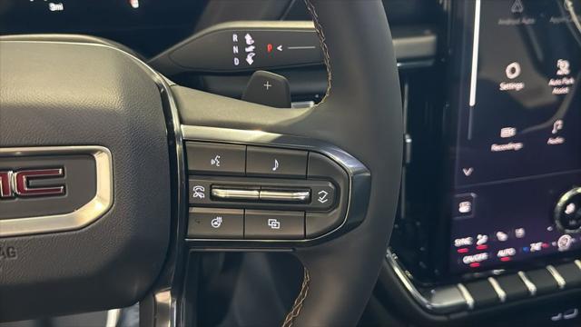 2026 GMC Yukon XL 4WD AT4