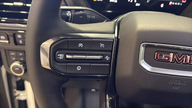 2026 GMC Yukon XL 4WD AT4