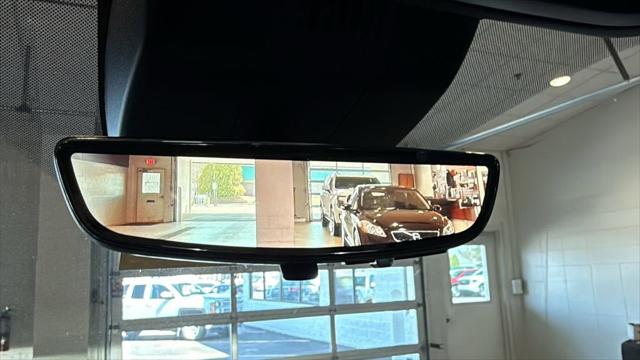 2026 GMC Yukon XL 4WD AT4