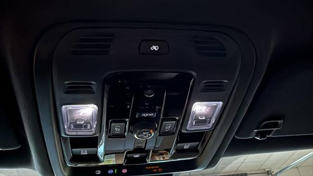 2026 GMC Yukon XL 4WD AT4