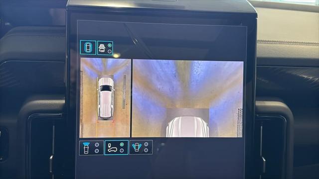 2026 GMC Yukon XL 4WD AT4