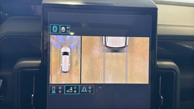 2026 GMC Yukon XL 4WD AT4