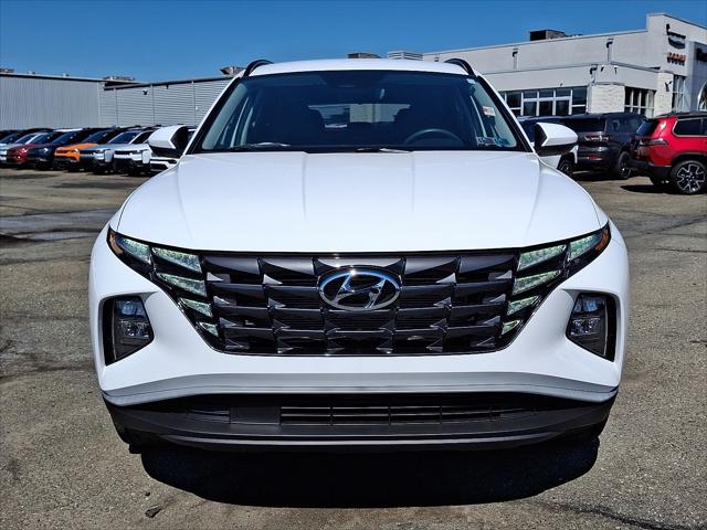 2024 Hyundai Tucson SEL 2024 Hyundai Tucson SEL