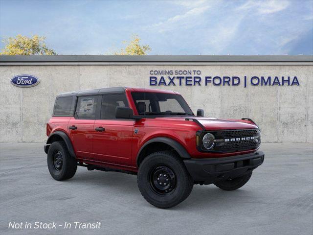 2026 Ford Bronco Big Bend for sale in Elkhorn, NE