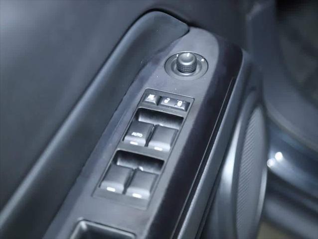 2014 Jeep Patriot High Altitude