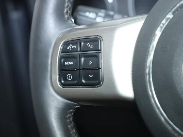 2014 Jeep Patriot High Altitude