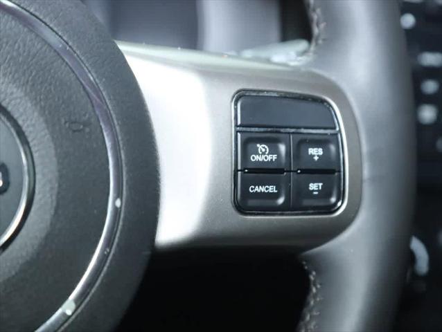 2014 Jeep Patriot High Altitude