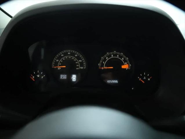 2014 Jeep Patriot High Altitude