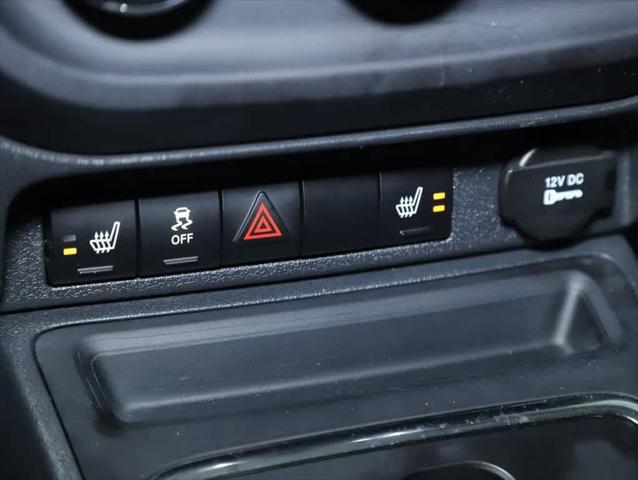 2014 Jeep Patriot High Altitude
