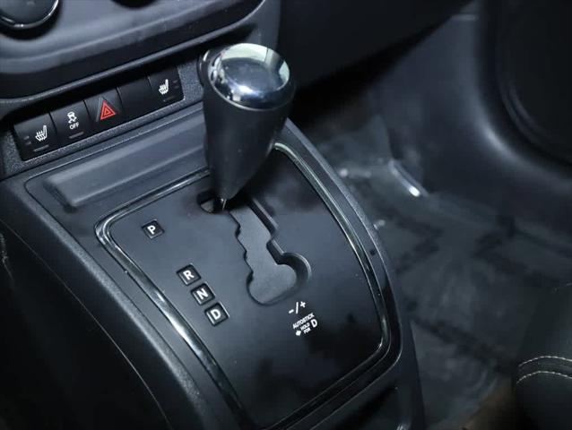 2014 Jeep Patriot High Altitude