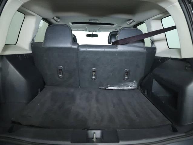 2014 Jeep Patriot High Altitude