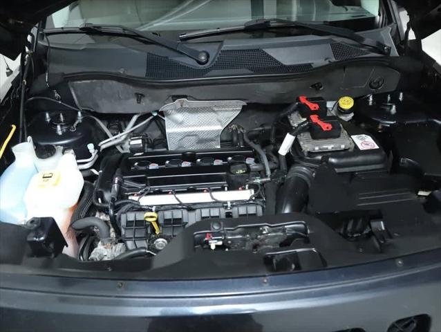 2014 Jeep Patriot High Altitude
