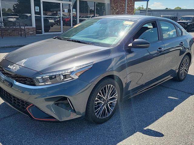 2023 Kia Forte GT-Line for sale in Chambersburg, PA