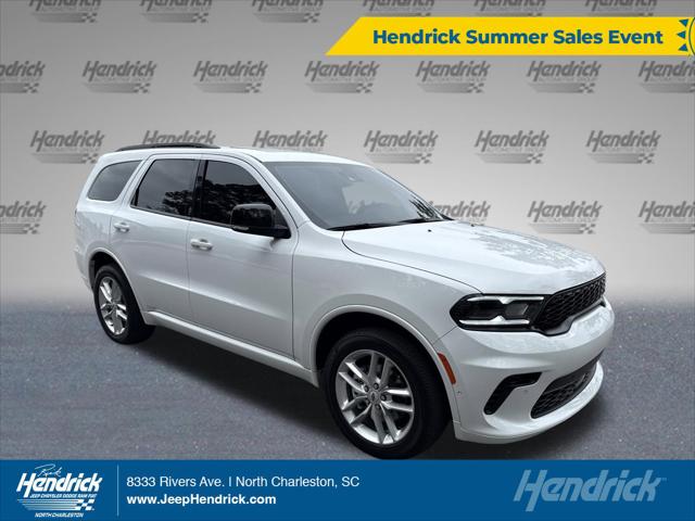 2026 Dodge Durango GT Plus for sale in North Charleston, SC