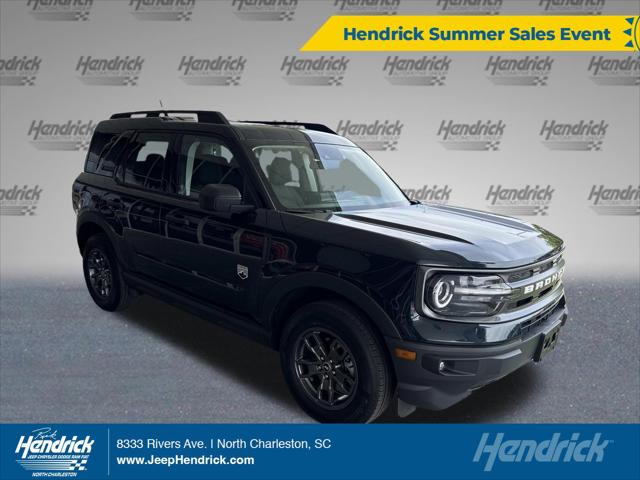2022 Ford Bronco Sport Big Bend for sale in North Charleston, SC