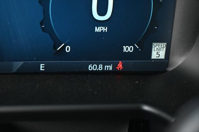 2026 Ford F-450 Platinum