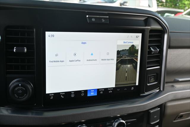 2026 Ford F-450 Platinum