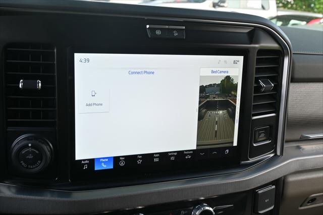 2026 Ford F-450 Platinum