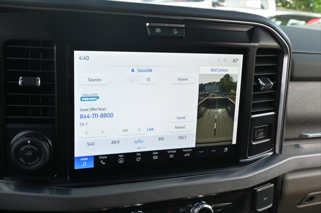 2026 Ford F-450 Platinum