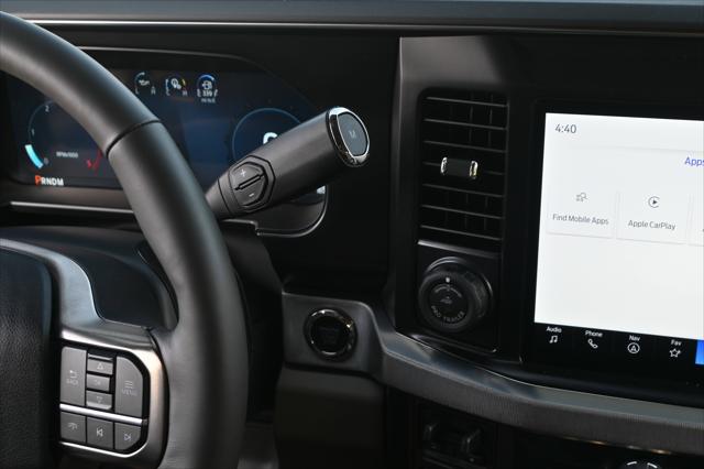 2026 Ford F-450 Platinum