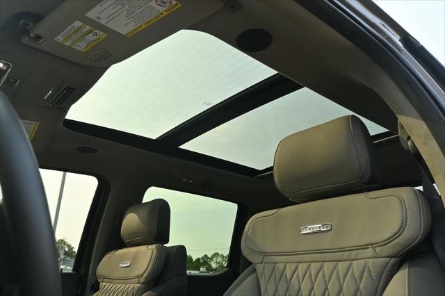 2026 Ford F-450 Platinum