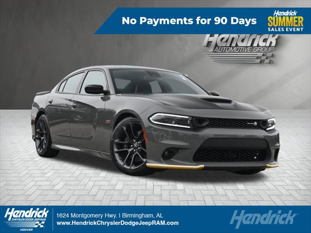 2023 Dodge Charger Scat Pack for sale in Hoover, AL