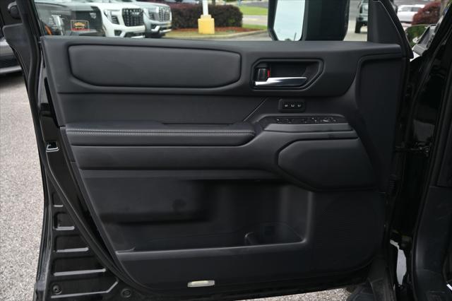2025 Toyota Land Cruiser Unknown