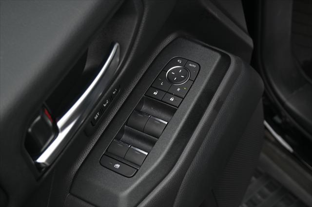 2025 Toyota Land Cruiser Unknown
