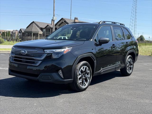 2026 Subaru Forester Premium for sale in Joplin, MO
