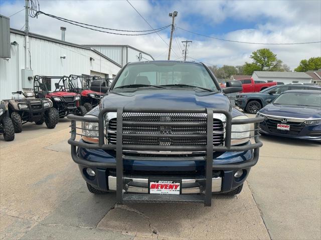 2006 Dodge Ram 2500 Laramie