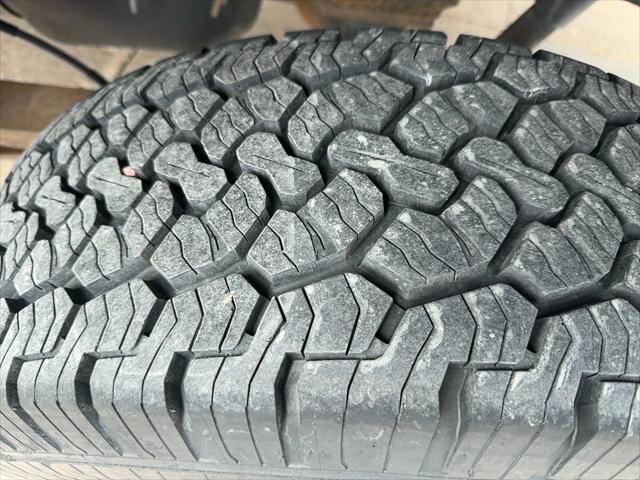 2006 Dodge Ram 2500 Laramie