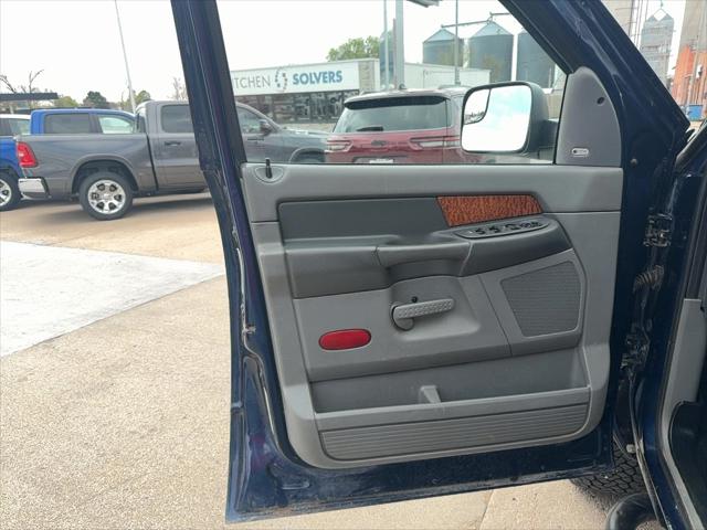 2006 Dodge Ram 2500 Laramie