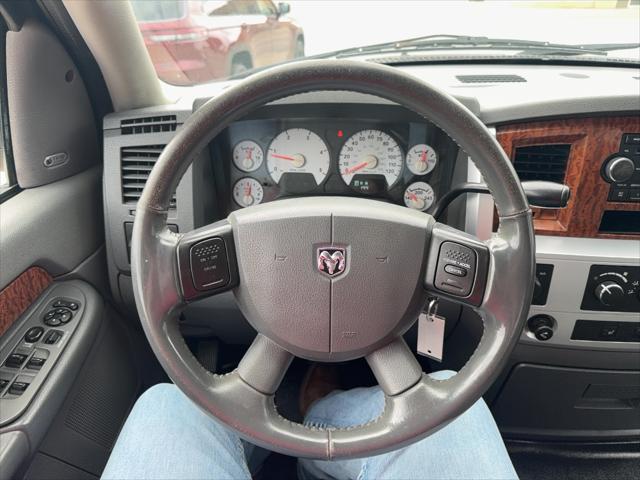2006 Dodge Ram 2500 Laramie