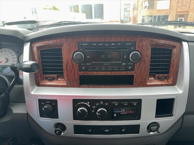 2006 Dodge Ram 2500 Laramie
