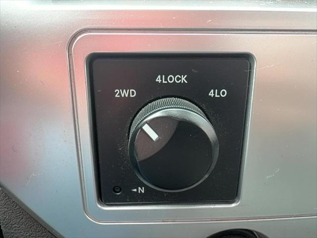 2006 Dodge Ram 2500 Laramie