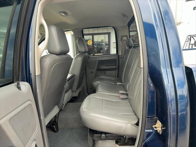 2006 Dodge Ram 2500 Laramie