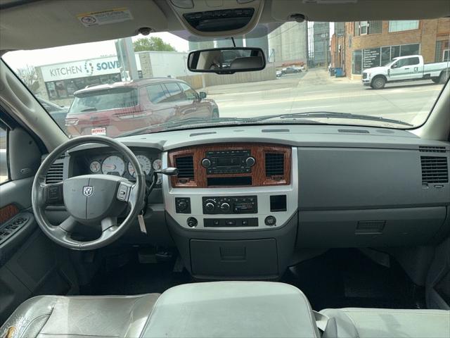 2006 Dodge Ram 2500 Laramie
