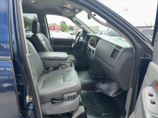 2006 Dodge Ram 2500 Laramie