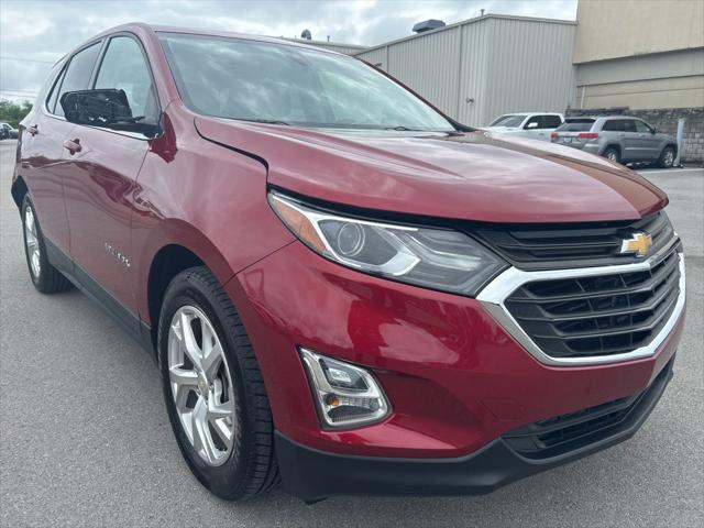 2020 Chevrolet Equinox FWD LT 1.5L Turbo for sale in Richmond, KY