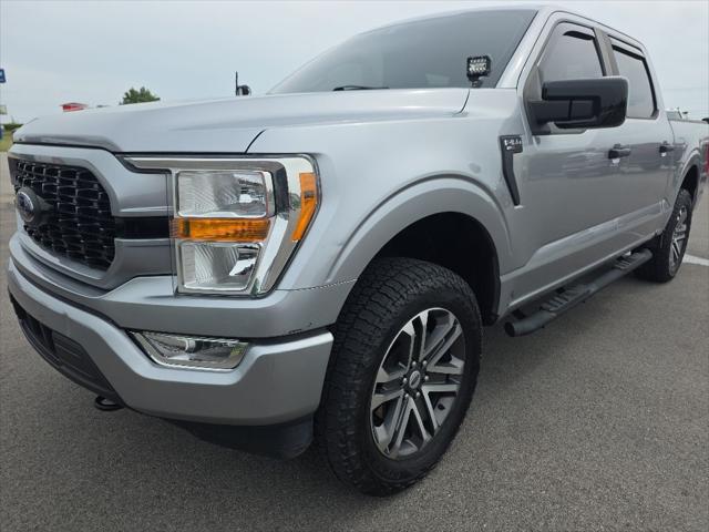 2021 Ford F-150 XL for sale in Richmond, KY