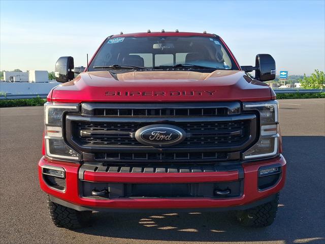 2020 Ford F-350 LARIAT 2020 Ford F-350 LARIAT